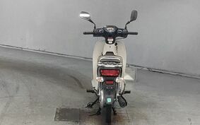 HONDA C50 SUPER CUB AA04