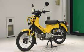 HONDA CROSS CUB 110 JA45