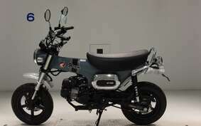 HONDA DAX 125 JB04