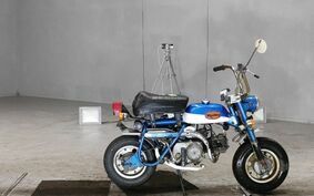 HONDA MONKEY Z50A