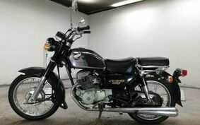 HONDA CD125T BENLY CD125T