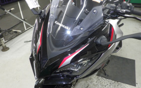 KAWASAKI NINJA 1000 SX 2024 ZXT02K