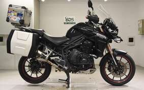 TRIUMPH TIGER EXPLORER 2012 1F11E9