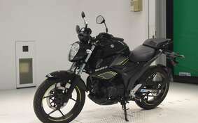 SUZUKI GIXXER 150 ED131