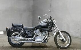 SUZUKI INTRUDER 250 LC Type VJ51A