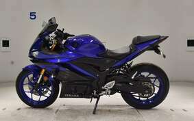 YAMAHA YZF-R25 RG43J