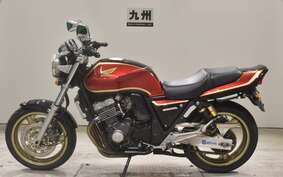 HONDA CB400SF 1995 NC31