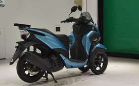 YAMAHA TRICITY 125 A SEC1J