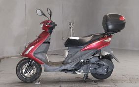 SUZUKI ADDRESS V125 CF4MA