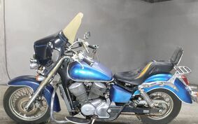 HONDA SHADOW 400 1999 NC34