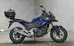 HONDA NC750X DCT 2014 RC72