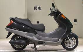 HONDA FORESIGHT MF04