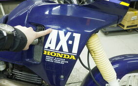 HONDA AX-1 MD21