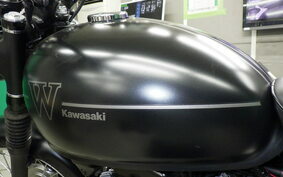 KAWASAKI W800 2020 EJ800B