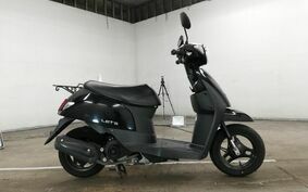 SUZUKI LET's CA4AA