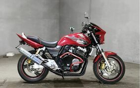 HONDA CB400SF VTEC 2005 NC39