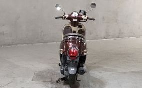 HONDA GIORNO AF77