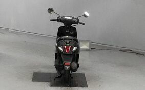 SUZUKI LET's CA4AA