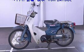 HONDA C50-FI AA01