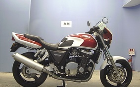 HONDA CB1000SF SC30