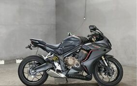 HONDA CBR650R 2020 RH03