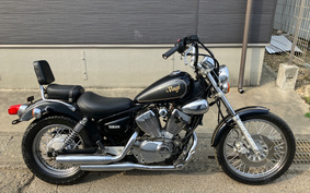 YAMAHA VIRAGO 250 3DM