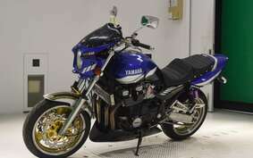 YAMAHA XJR1200 1997 4KG