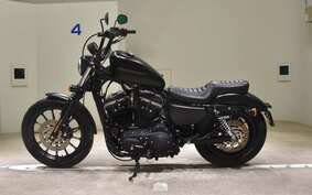 HARLEY XL883N 2009 LE2