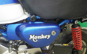 HONDA MONKEY 125 ABS JB02