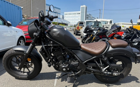 HONDA  REBEL 250 S EDITION  MC49