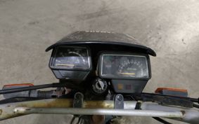 YAMAHA DT50 17W