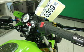 KAWASAKI ZRX1200 2002 ZRT20A