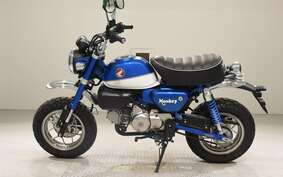 HONDA MONKEY 125 ABS JB02