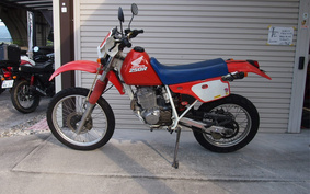 HONDA XLR250R MD22