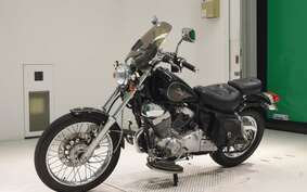 YAMAHA VIRAGO 250 3DM