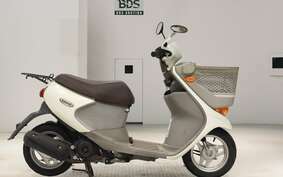 SUZUKI LET's 4 Basket CA43A