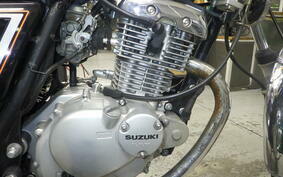 SUZUKI GN125 F Gen.2 PCJ2N