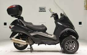 PIAGGIO MP3 250