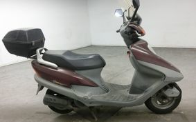 HONDA SPACY 125 JF04