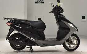 SUZUKI ADDRESS V125 DT11A