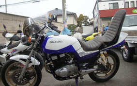 SUZUKI GSX250E GJ51B