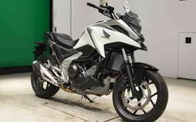 HONDA NC750X 2023 RH09