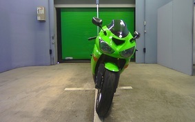 KAWASAKI NINJA ZX-6R 2005 ZX636C