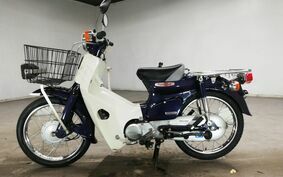 HONDA C70 SUPER CUB HA02