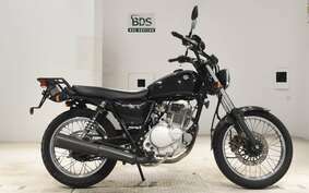 SUZUKI GRASS TRACKER NJ4DA