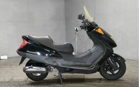 HONDA FORESIGHT EX MF04