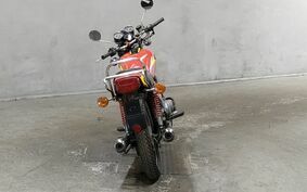 SUZUKI GS400 GS400