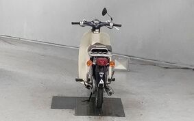 HONDA C70 SUPER CUB HA02