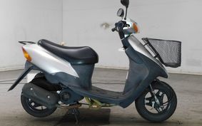 SUZUKI LET's 2 CA1PA