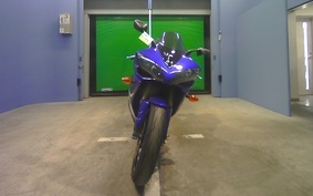 YAMAHA YZF-R1 2011 RN20